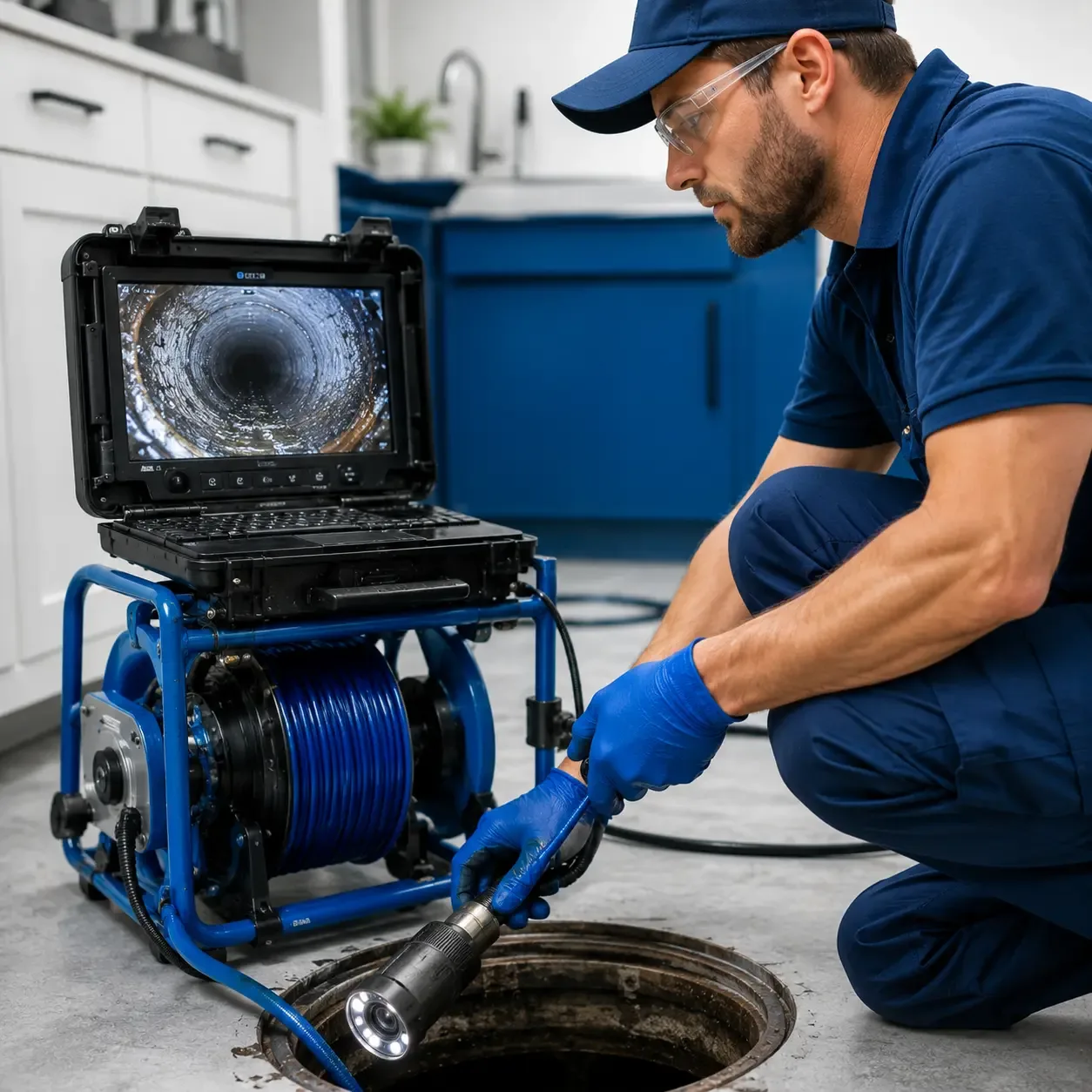 Pipe Relining professionals serving Harrison, NE